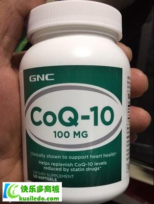 服用辅酶 Q10 和 DHEA 等补充剂(服用辅酶q10可以喝酒吗)
