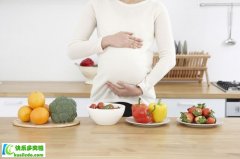 孕妇每天要吃多少叶酸 备孕期也需要叶酸摄入