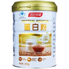 禾健澳洲进口乳清蛋白大豆蛋白粉