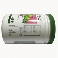 安利儿童蛋白质粉草莓味销香港 美产Amway增强抵抗力
