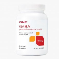 美国GncGABA伽马氨基丁酸