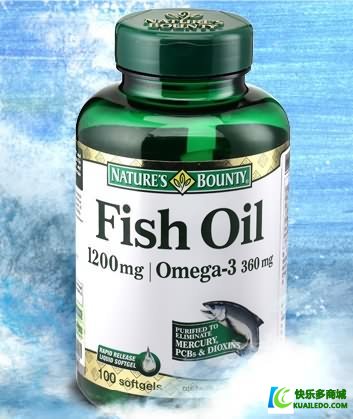 深海鱼油和鱼肝油一样吗,有什么区别,深海鱼油哪种好