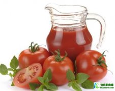 番茄红素胶囊美容作用