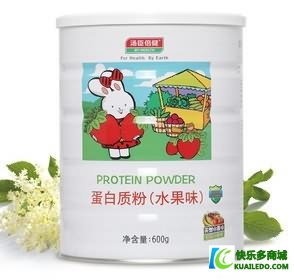 吃儿童蛋白质粉有什么作用,儿童蛋白质粉哪个品牌好