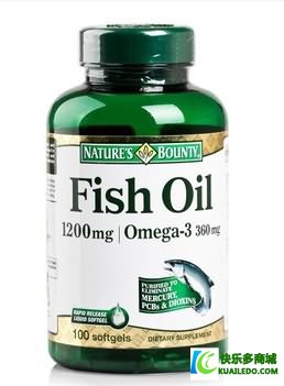 欧米伽3鱼油,欧米伽3鱼油可以减少心血管病发生