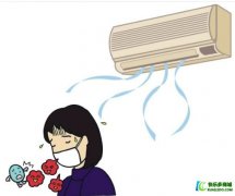如何预防空调病