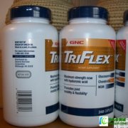 Triflex维骨力骨质疏松营养调节三部曲