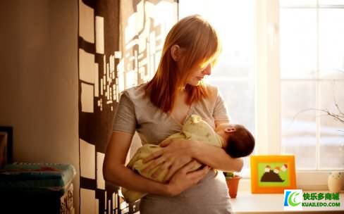 孕期营养和胎教重要性