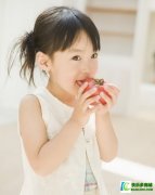 儿童夏季饮食要注意什么？