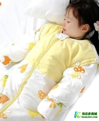 冬季儿童经常感冒跟睡眠不好有关