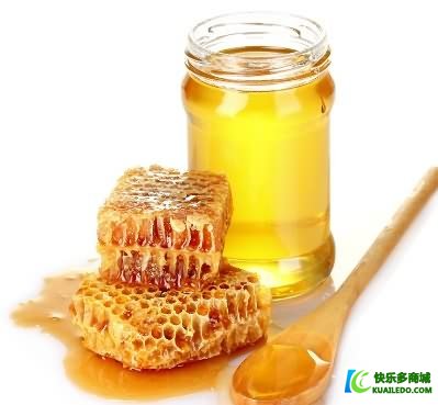 蜂蜜外用可治疗哪些疾病