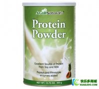 美国Avail Naturals蛋白质粉好吗，为你的免疫力加分