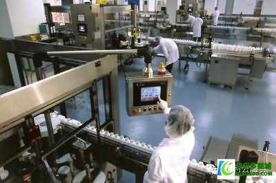 关于安利公司原料霉菌超标遭销毁产品被封存停售的谣言