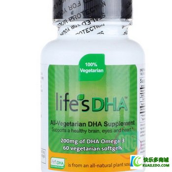 马泰克Martek life s DHA