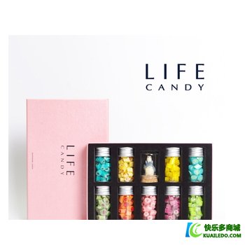 CandyLife澳洲手工糖礼