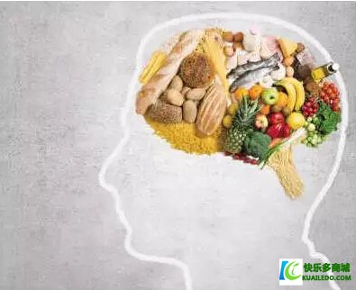 健脑需要吃哪些营养品