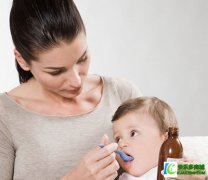 给孩子吃一些非处方类的抗感冒药有副作用吗