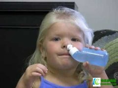 湿鼻器Neti pot对缓解感冒病情有什么帮助？
