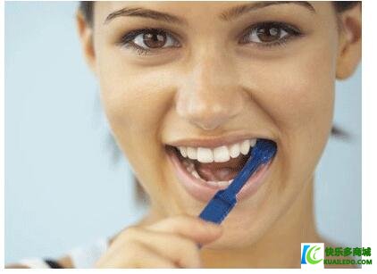 刷牙总是出血怎么办？