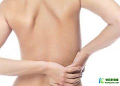 腰酸背痛是什么原因 腰酸背痛的治疗方法
