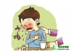小孩经常咳嗽是什么原因 治疗小孩咳嗽最快方法