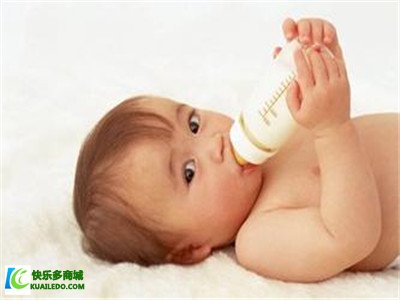 婴儿呛奶有什么危害