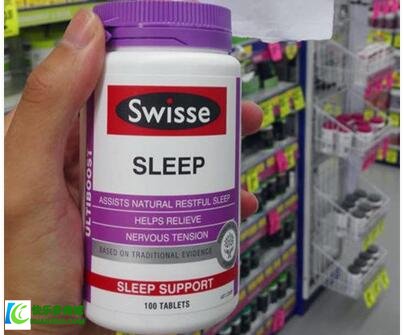 Swisse睡眠片有没有副作用呢
