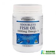 VitAustralia 鱼油