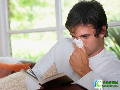 鼻涕带血丝是什么病吗