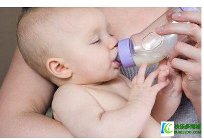 婴儿换奶粉后为什么会拉肚子