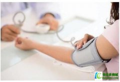 不同年龄段血压标准是什么