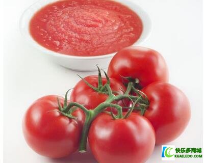 番茄红素女人可以吃吗