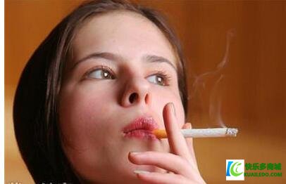如何戒烟清肺