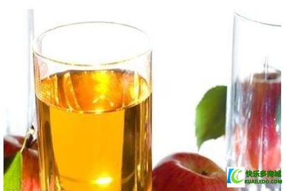 苹果醋怎么喝减肥效果好