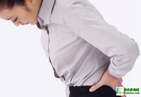 腰酸痛是什么原因