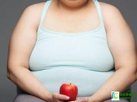 身体虚胖是什么原因分析