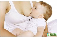 母乳喂养的优点和母乳的营养价值