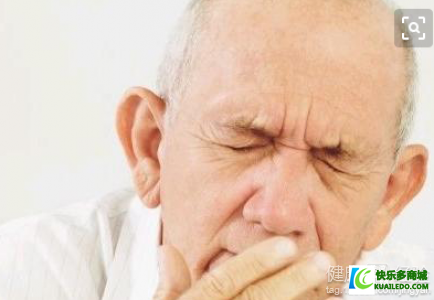 老年人为什么会导致肺炎