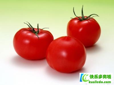最健康的减重方案西红柿减重法7天瘦3斤