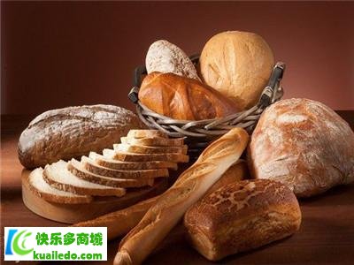 全麦面包减重吗 解析全麦面包的功效