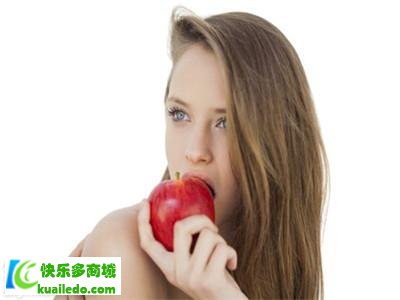 吃苹果能减重 揭晓吃苹果最减重的时期