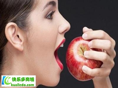 怎样吃苹果减重最快 吃苹果能减重吗