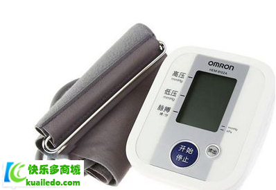 欧姆龙血压计哪款好 结合五大方面挑选欧姆龙血压计
