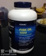 [保健分析]美国gnc深海鱼油怎么样 五大作用改善身体健康