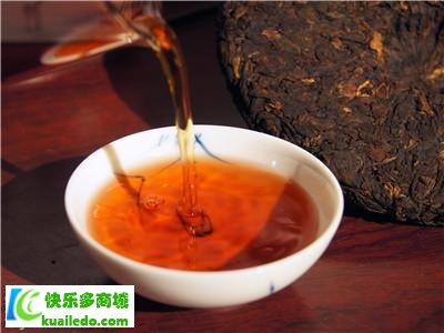 [揭密]喝黑茶能减重吗 揭秘黑茶的减重原理