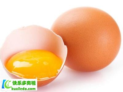 水煮蛋能够半月减8斤的减重食谱 一日三餐一定要了解[解说]