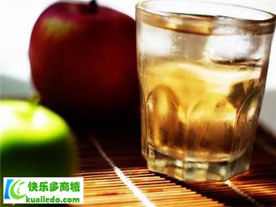 [专家讲解]【细说】苹果醋能减重吗