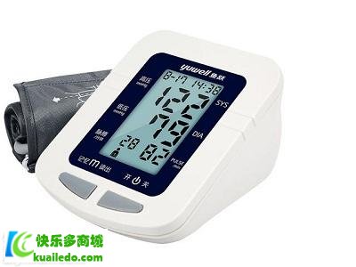 [保养分析]血压计选臂式还是腕式 分析血压计的两大选择方案