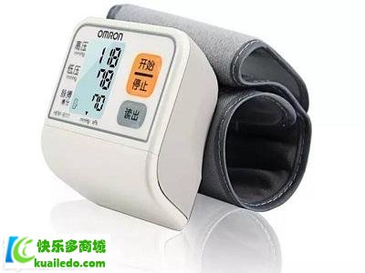 [保养分析]血压计选臂式还是腕式 分析血压计的两大选择方案