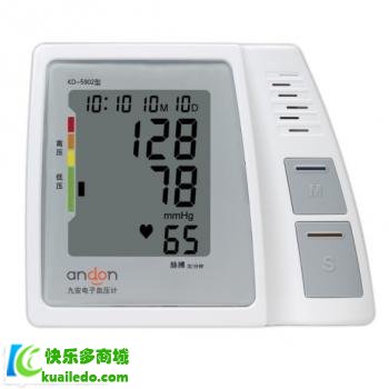九安电子血压计怎么样 揭秘它的产品特点以及市场规模